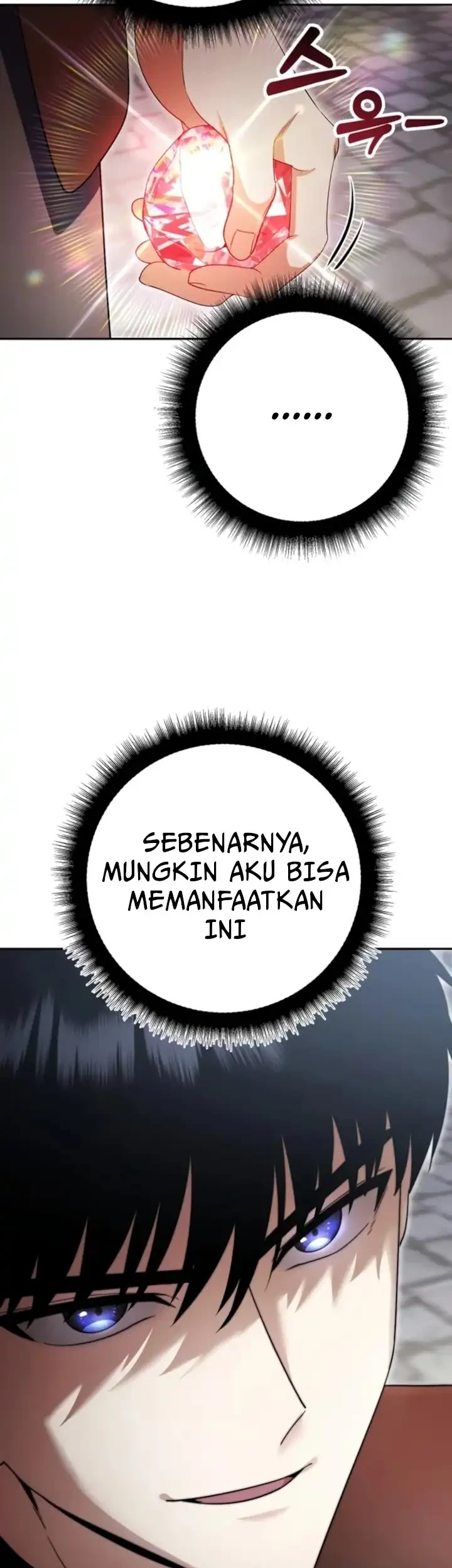 Monsters Fight Monsters Bab 17 halaman 70
