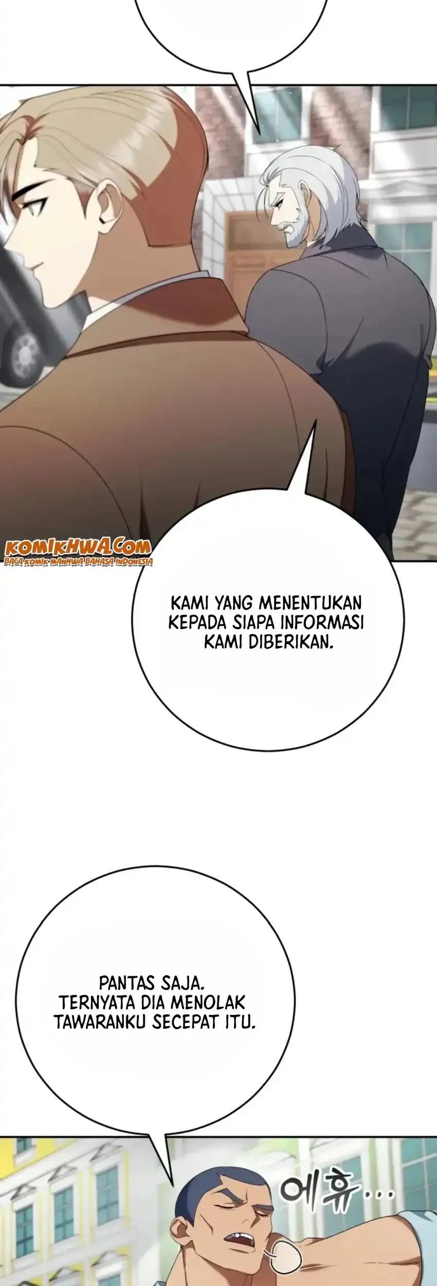 Monsters Fight Monsters Bab 18 halaman 14