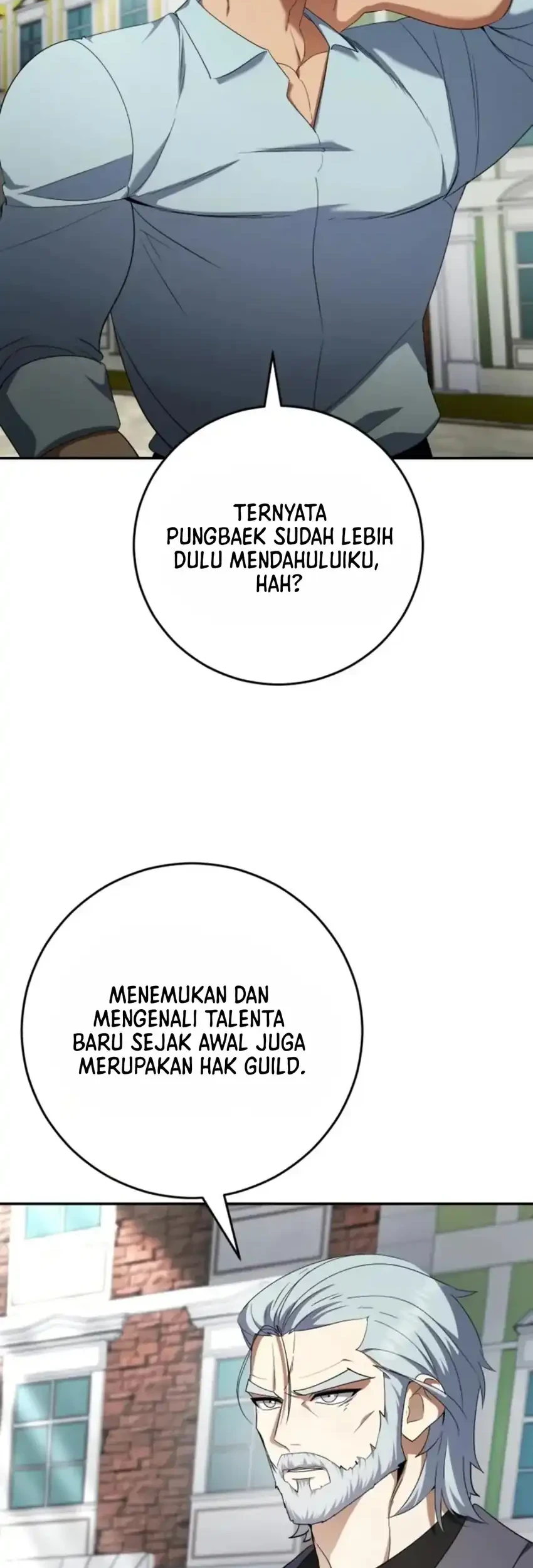 Monsters Fight Monsters Bab 18 halaman 15