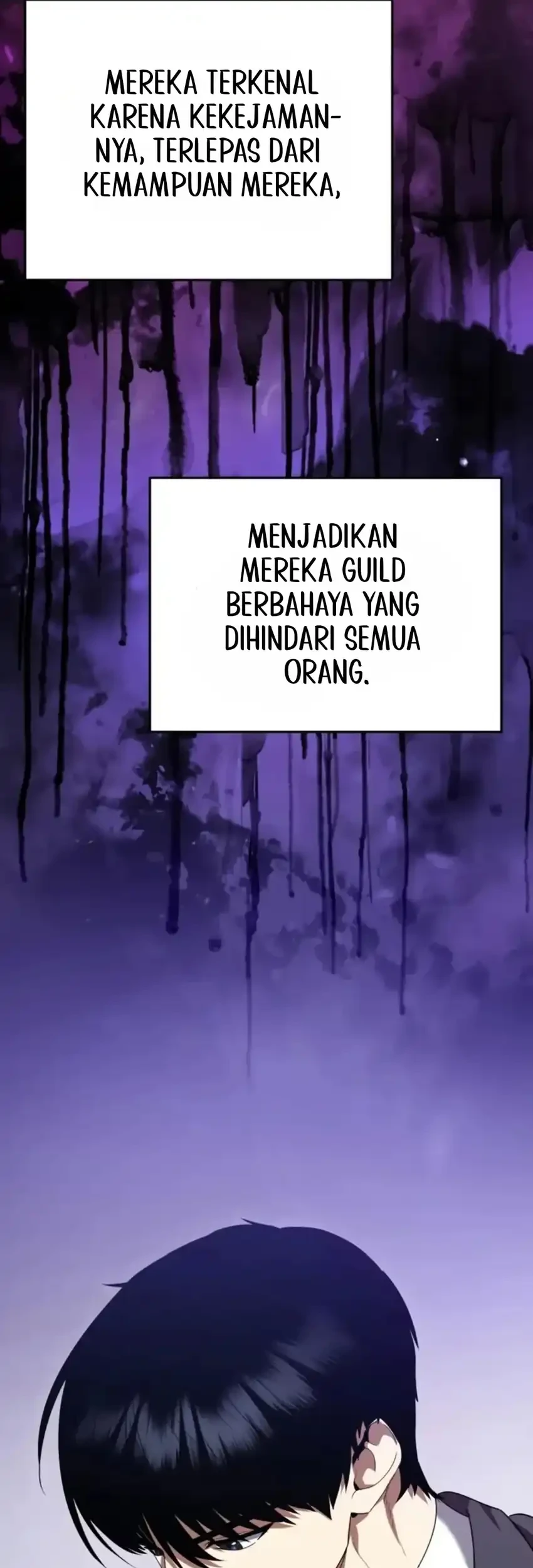 Monsters Fight Monsters Bab 18 halaman 42