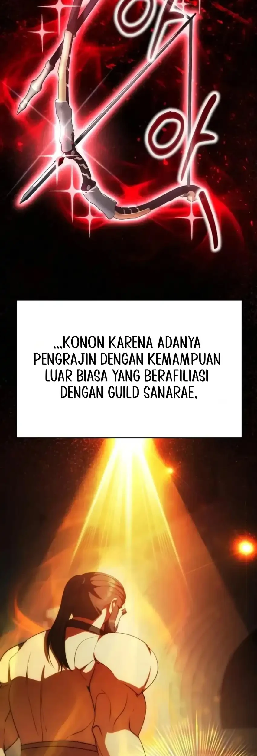 Monsters Fight Monsters Bab 18 halaman 82