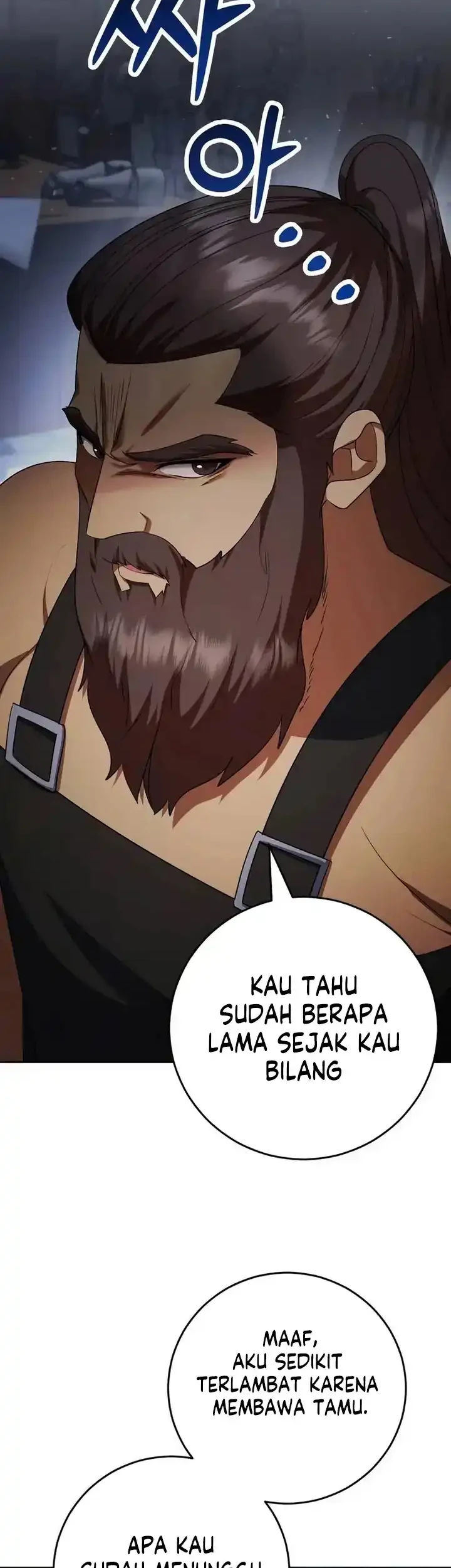 Monsters Fight Monsters Bab 19 halaman 4