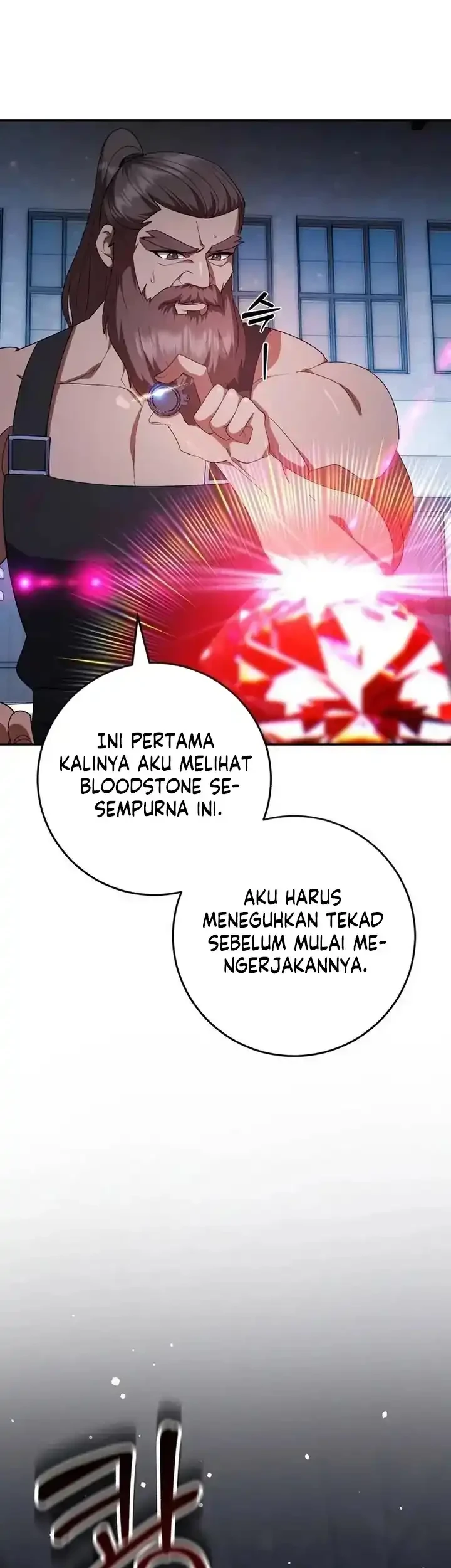 Monsters Fight Monsters Bab 19 halaman 38