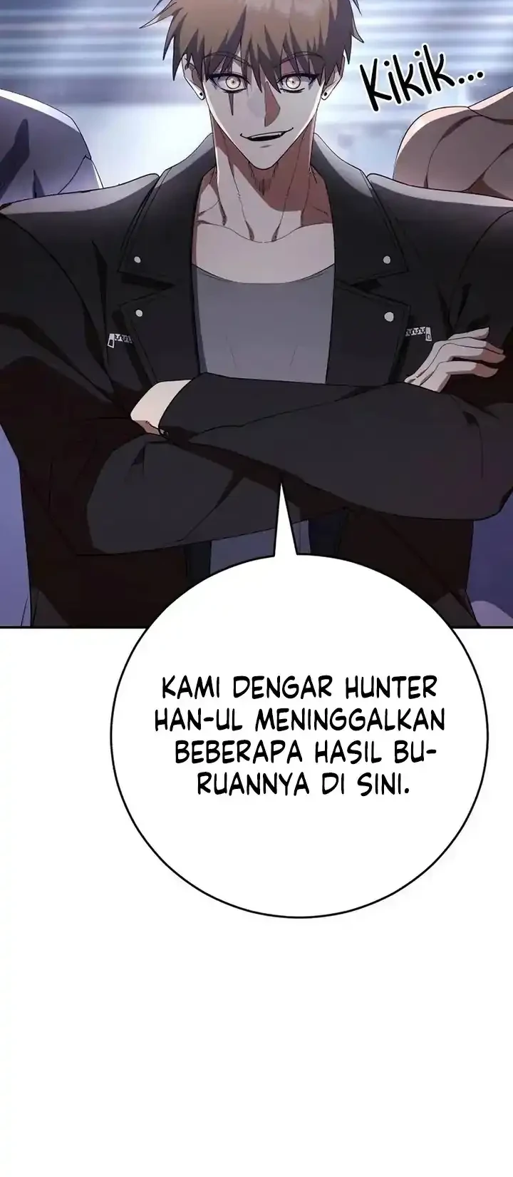Monsters Fight Monsters Bab 19 halaman 43