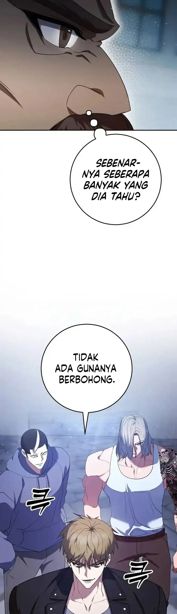 Monsters Fight Monsters Bab 19 halaman 50