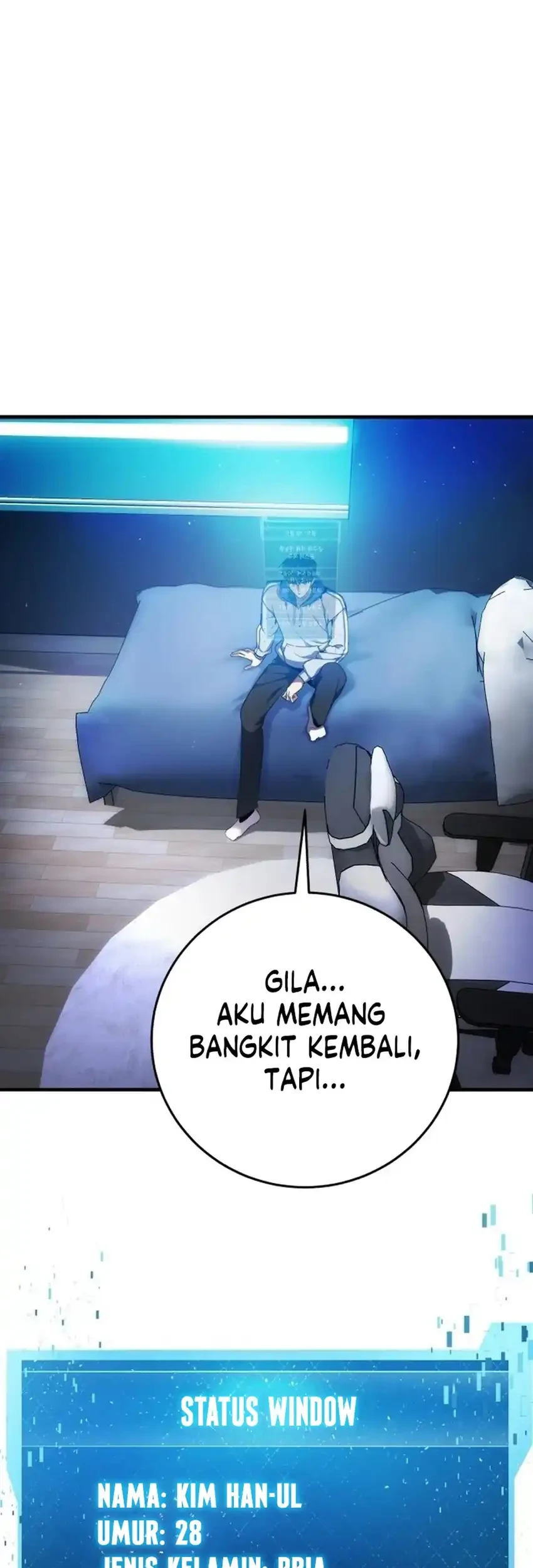 Monsters Fight Monsters Bab 2 halaman 3