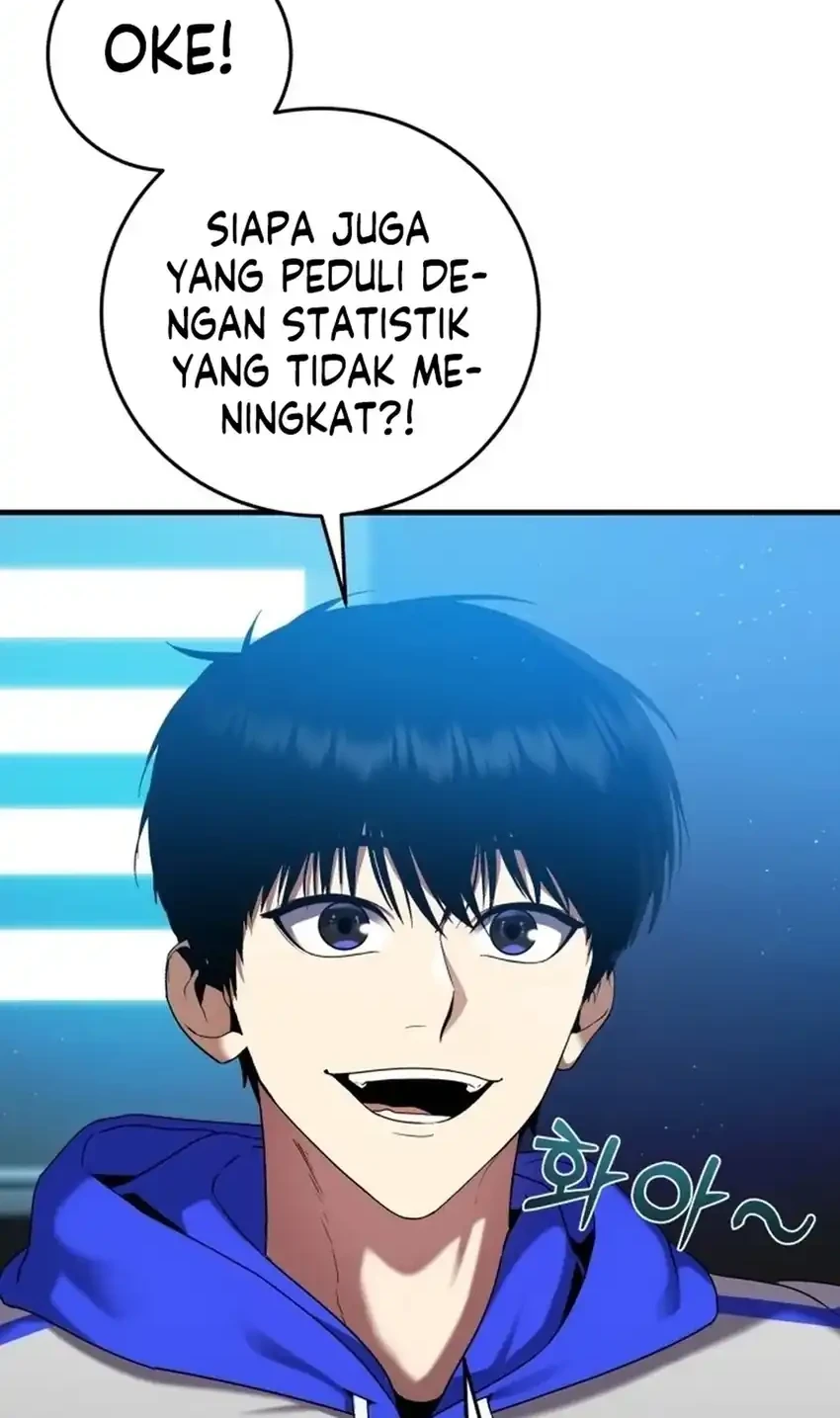 Monsters Fight Monsters Bab 2 halaman 8
