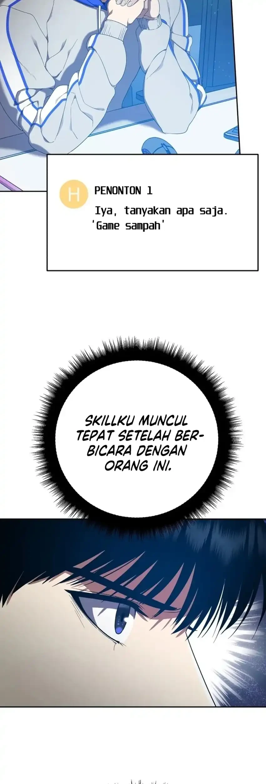 Monsters Fight Monsters Bab 2 halaman 23