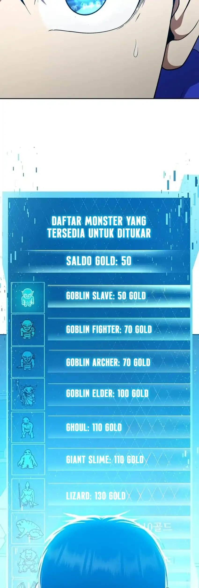 Monsters Fight Monsters Bab 2 halaman 59