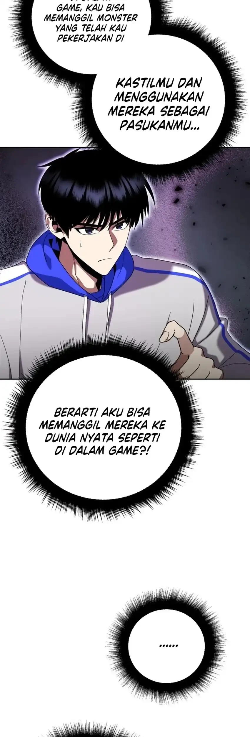 Monsters Fight Monsters Bab 2 halaman 65