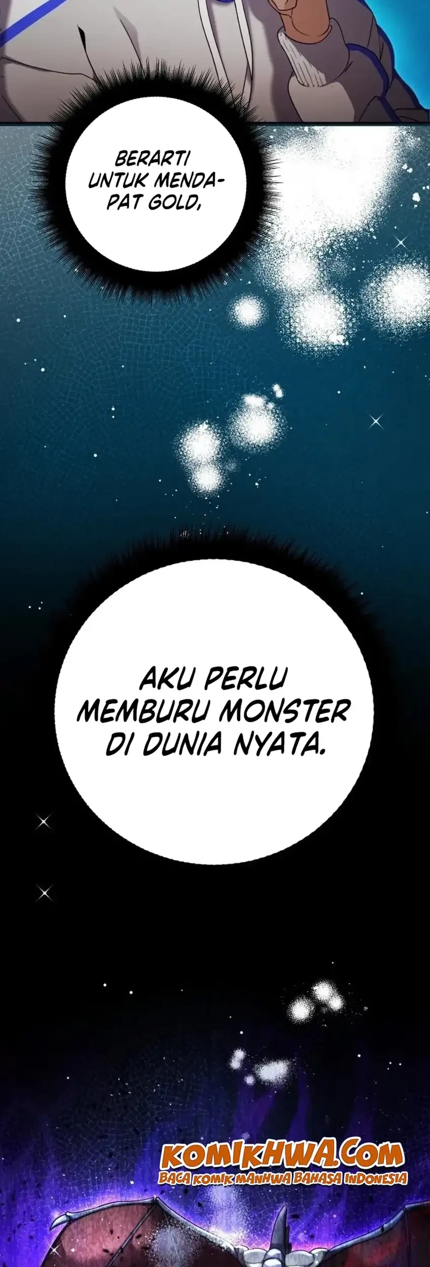 Monsters Fight Monsters Bab 2 halaman 77