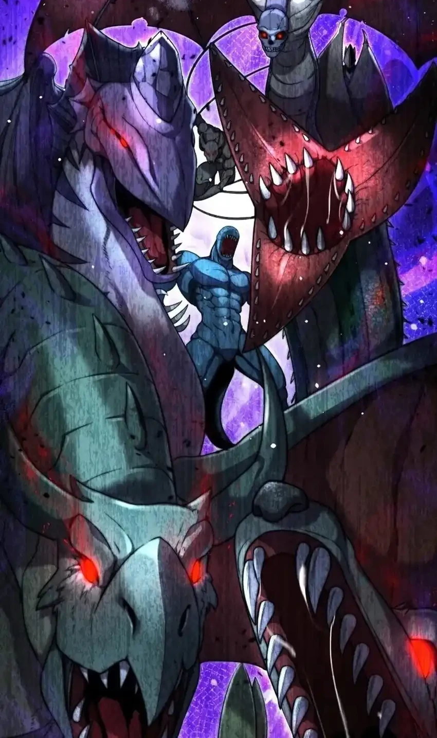 Monsters Fight Monsters Bab 2 halaman 78