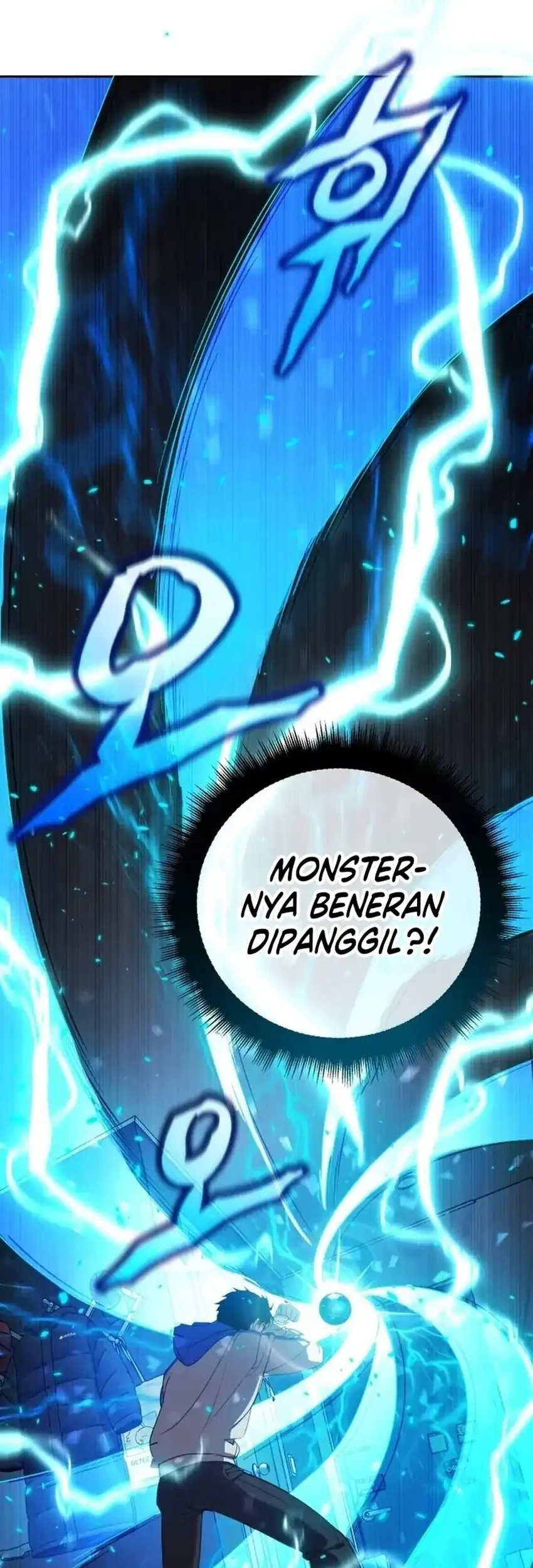 Monsters Fight Monsters Bab 2 halaman 85