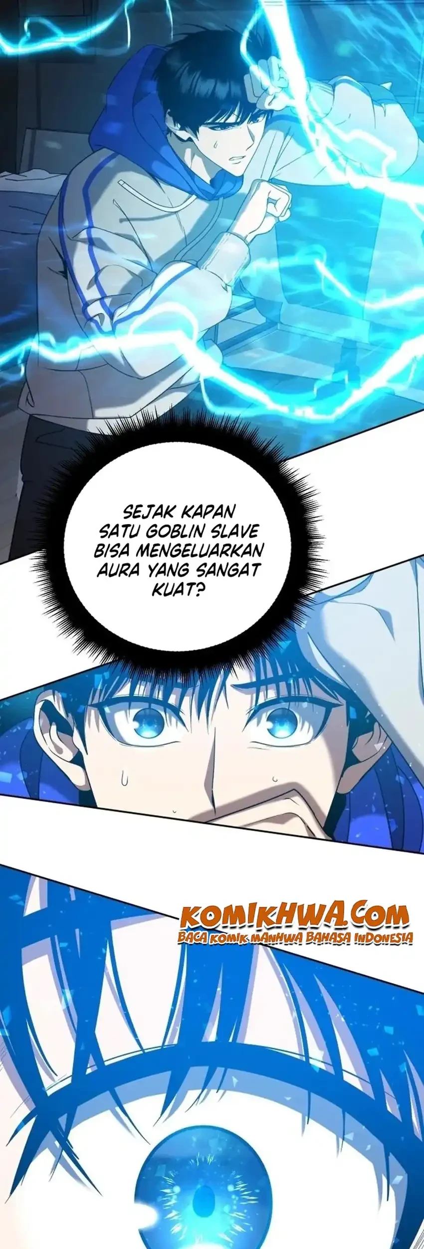 Monsters Fight Monsters Bab 2 halaman 87