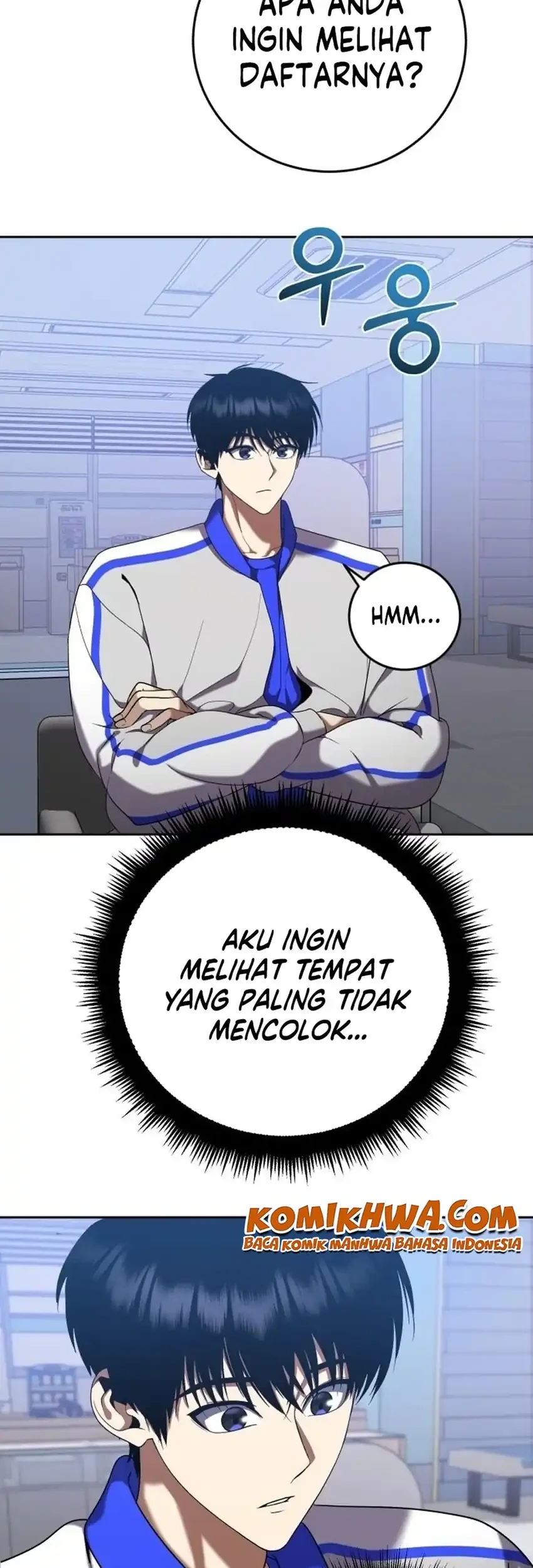 Monsters Fight Monsters Bab 2 halaman 95
