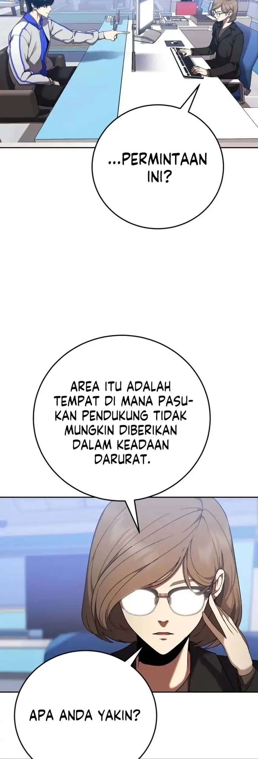 Monsters Fight Monsters Bab 2 halaman 97