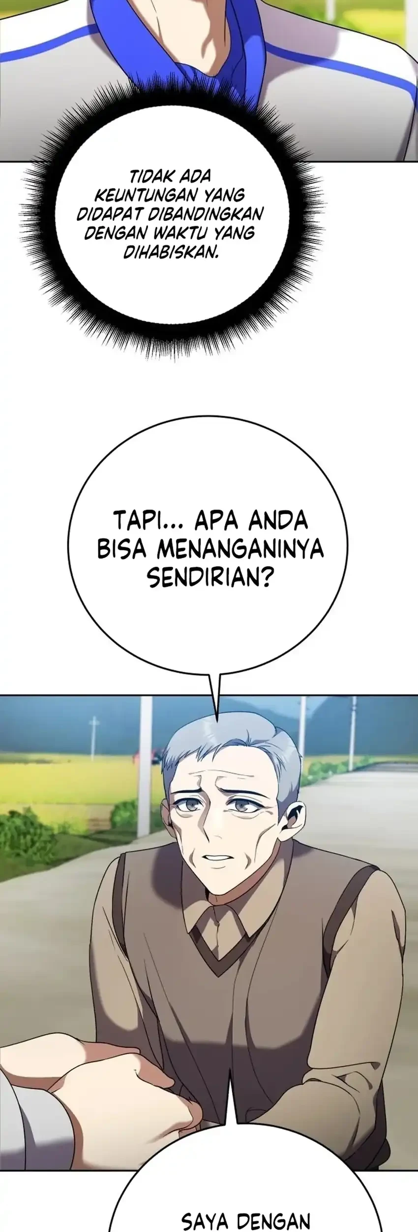 Monsters Fight Monsters Bab 2 halaman 117