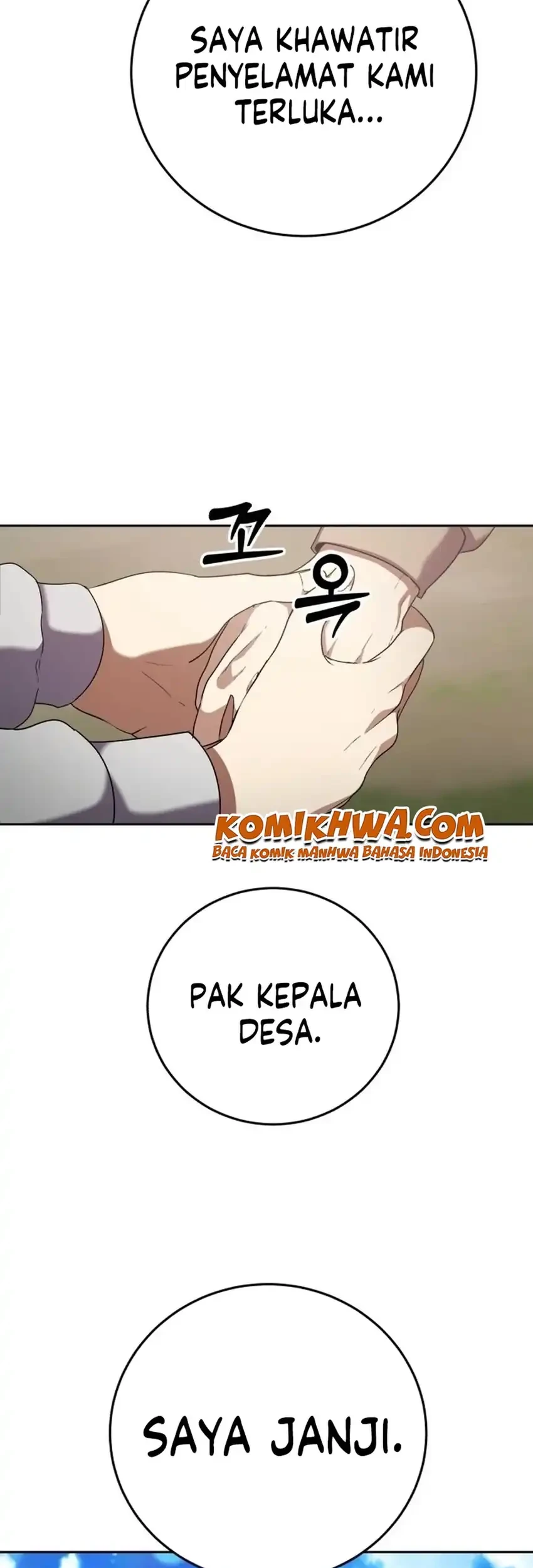 Monsters Fight Monsters Bab 2 halaman 119
