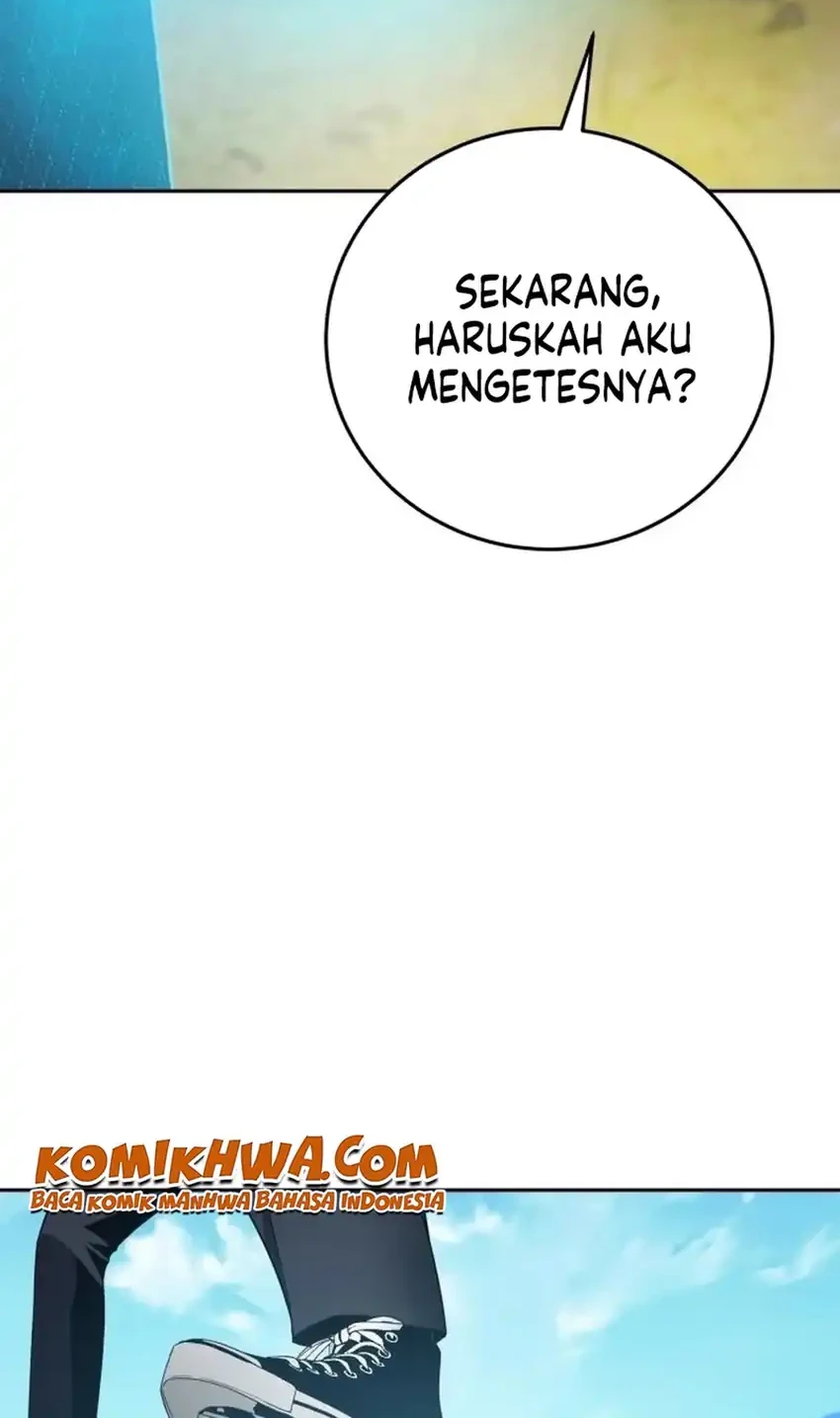 Monsters Fight Monsters Bab 2 halaman 134