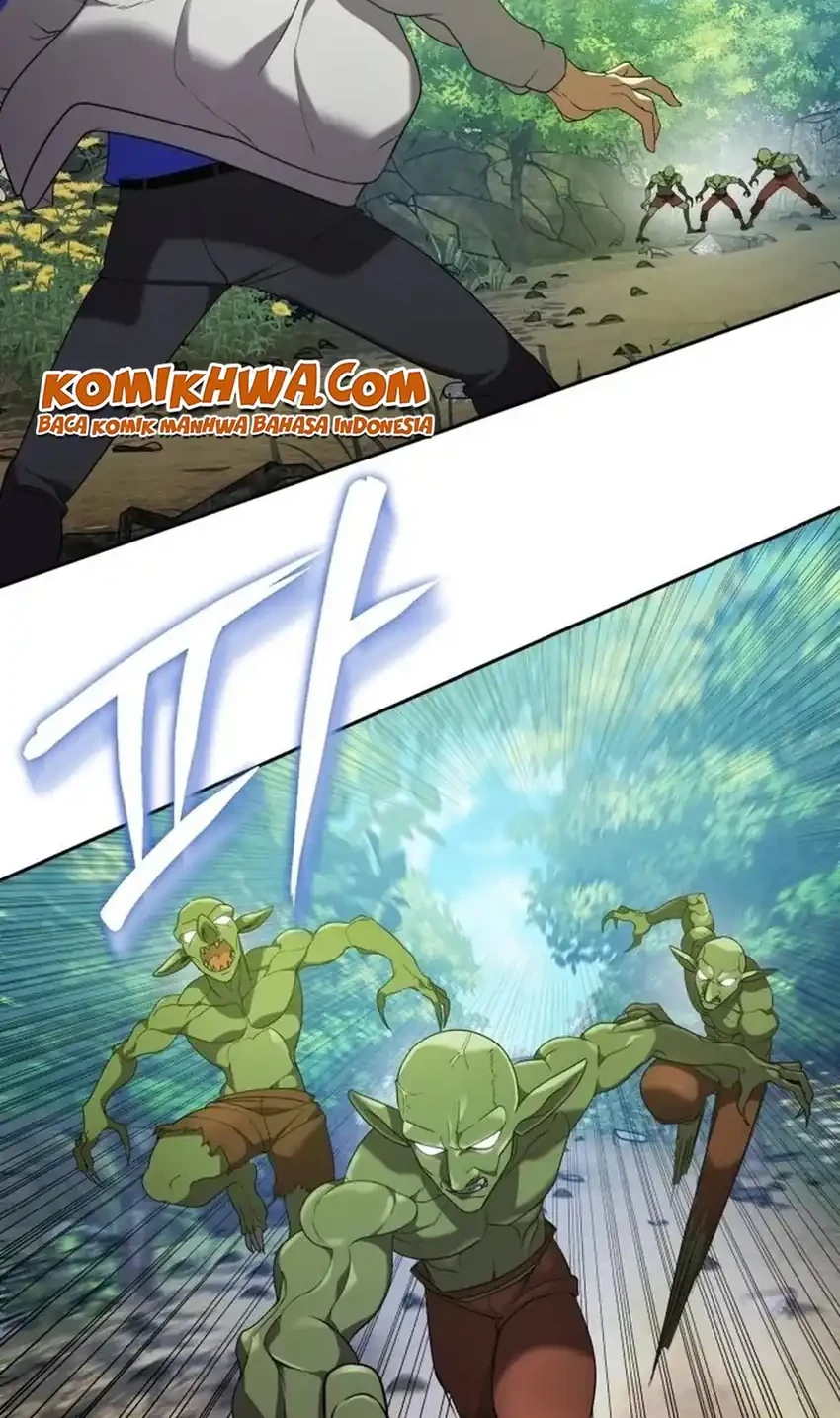 Monsters Fight Monsters Bab 2 halaman 144