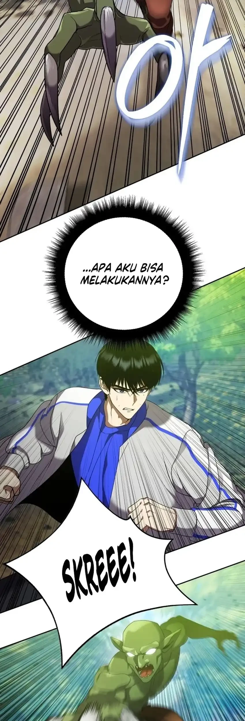 Monsters Fight Monsters Bab 2 halaman 145