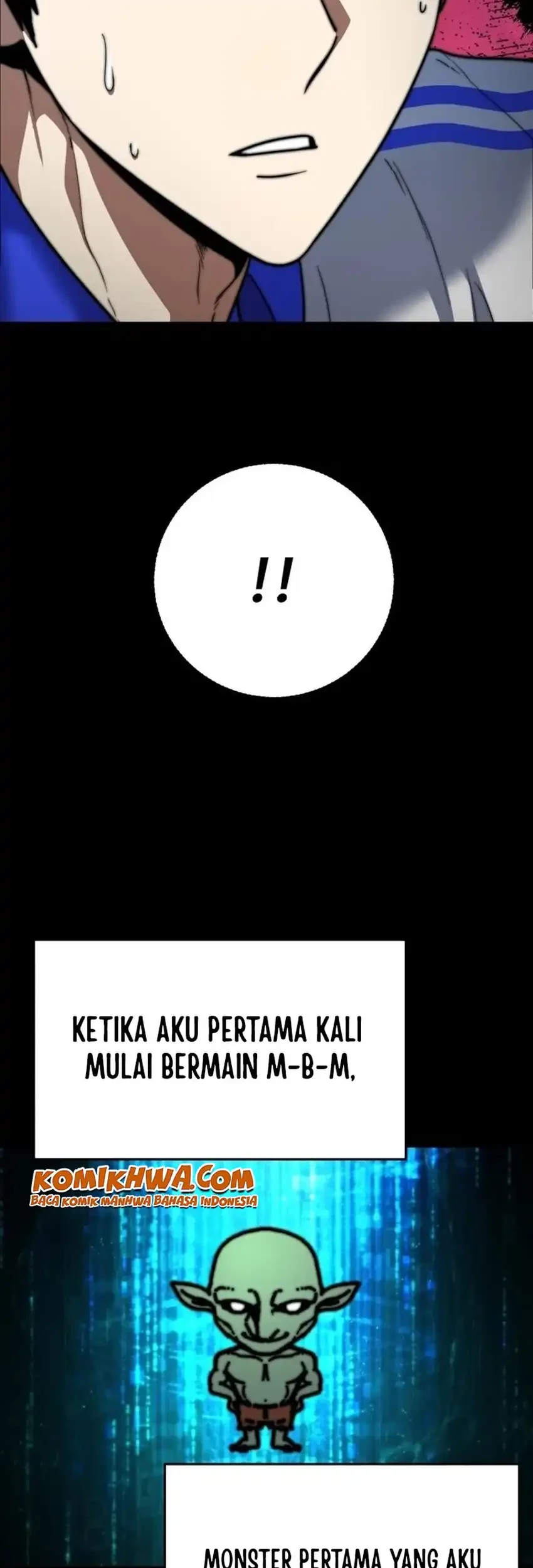 Monsters Fight Monsters Bab 2 halaman 153