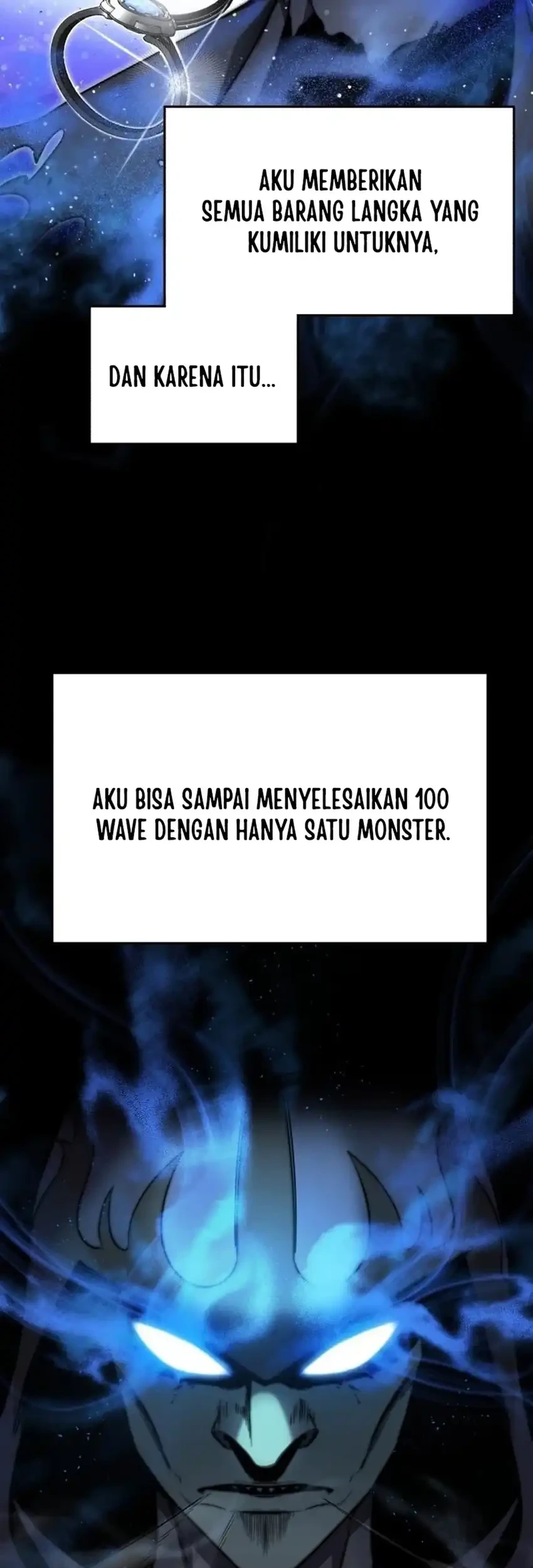 Monsters Fight Monsters Bab 2 halaman 155