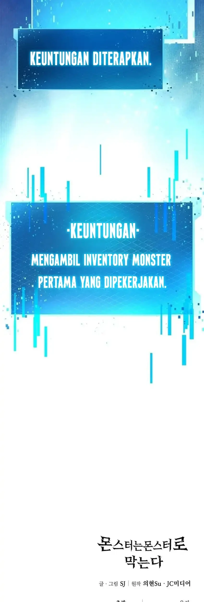Monsters Fight Monsters Bab 2 halaman 159