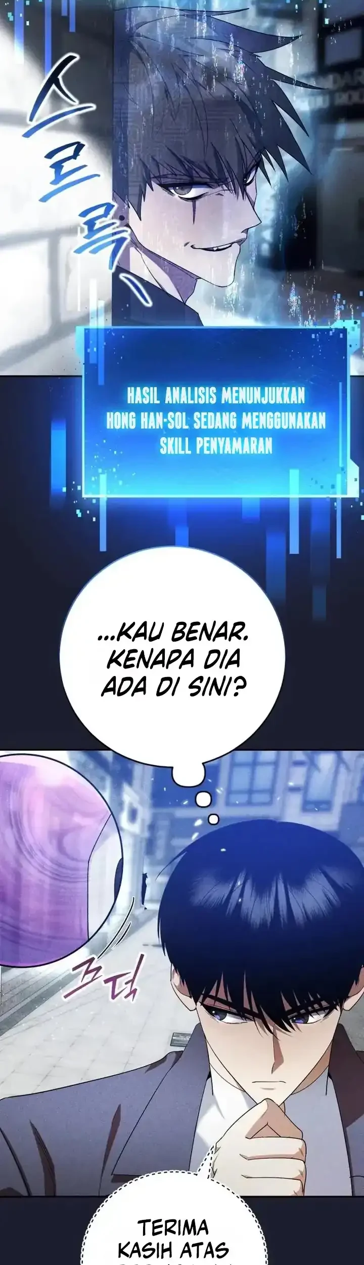 Monsters Fight Monsters Bab 20 halaman 10