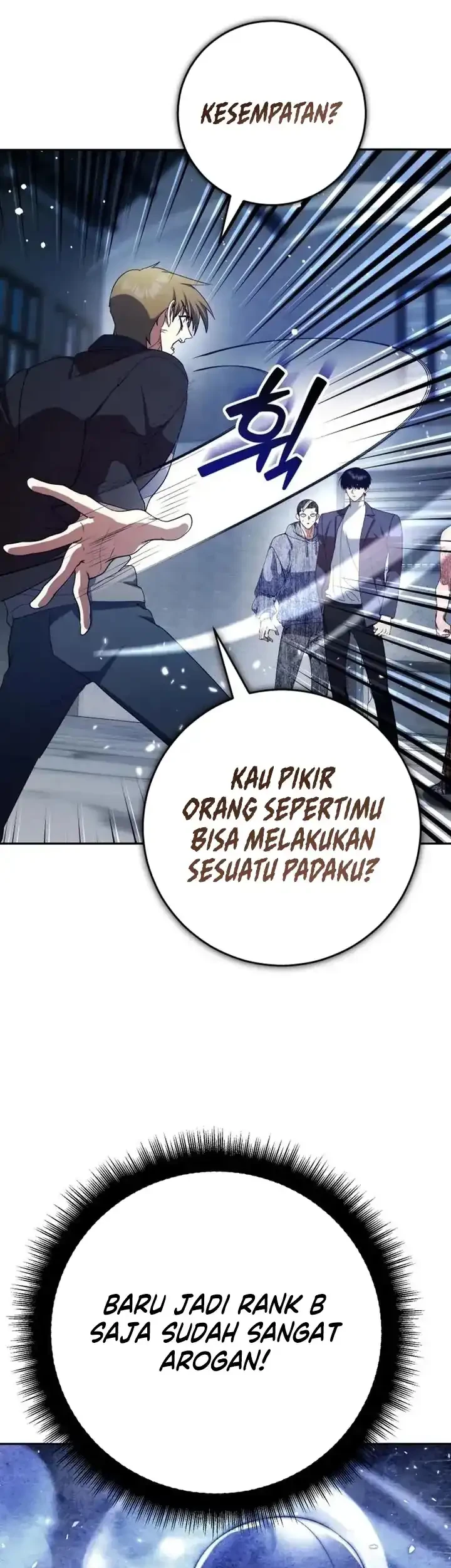 Monsters Fight Monsters Bab 20 halaman 18