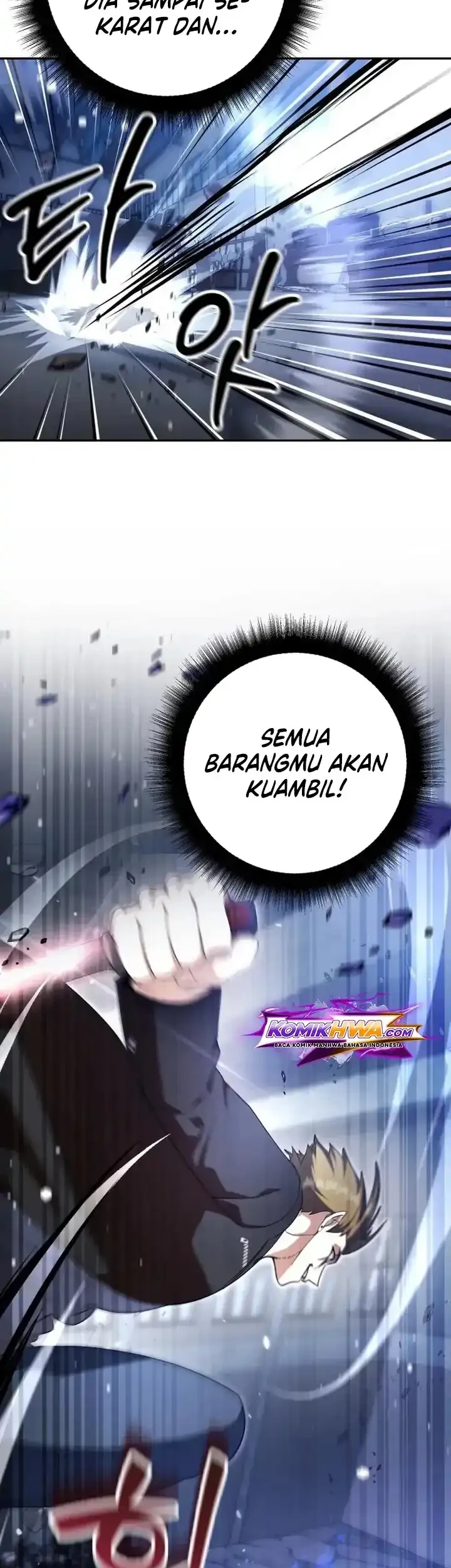 Monsters Fight Monsters Bab 20 halaman 36