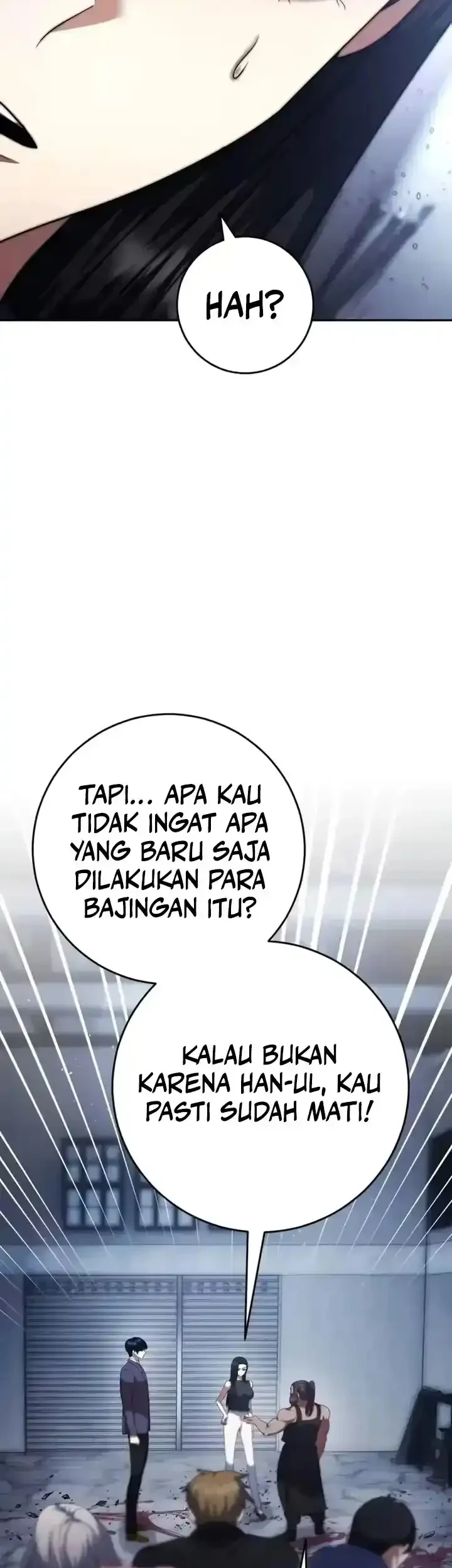 Monsters Fight Monsters Bab 21 halaman 9