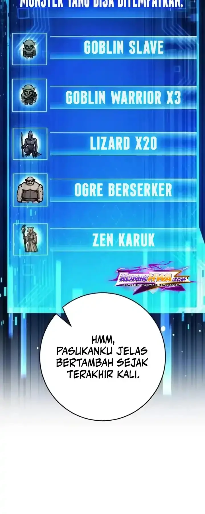 Monsters Fight Monsters Bab 21 halaman 39