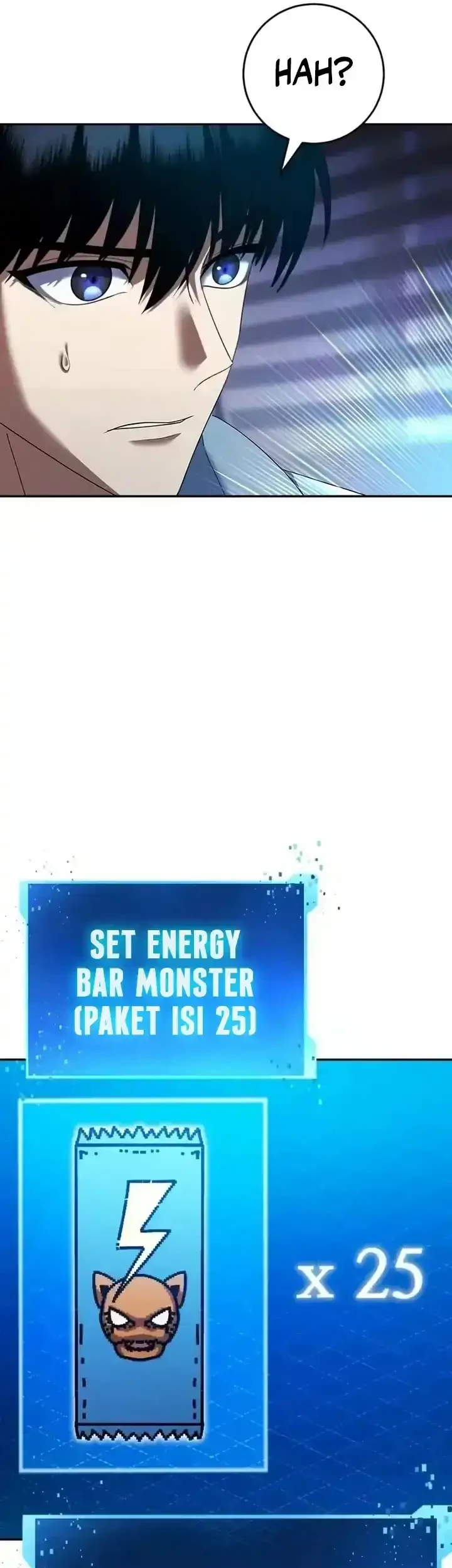 Monsters Fight Monsters Bab 21 halaman 48