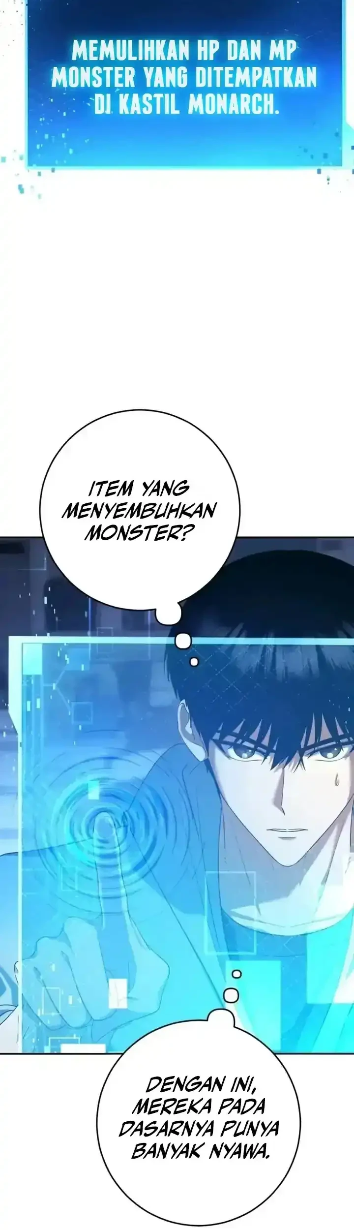 Monsters Fight Monsters Bab 21 halaman 49