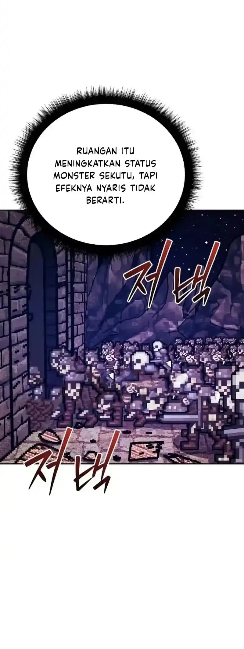 Monsters Fight Monsters chapter 22 halaman 18