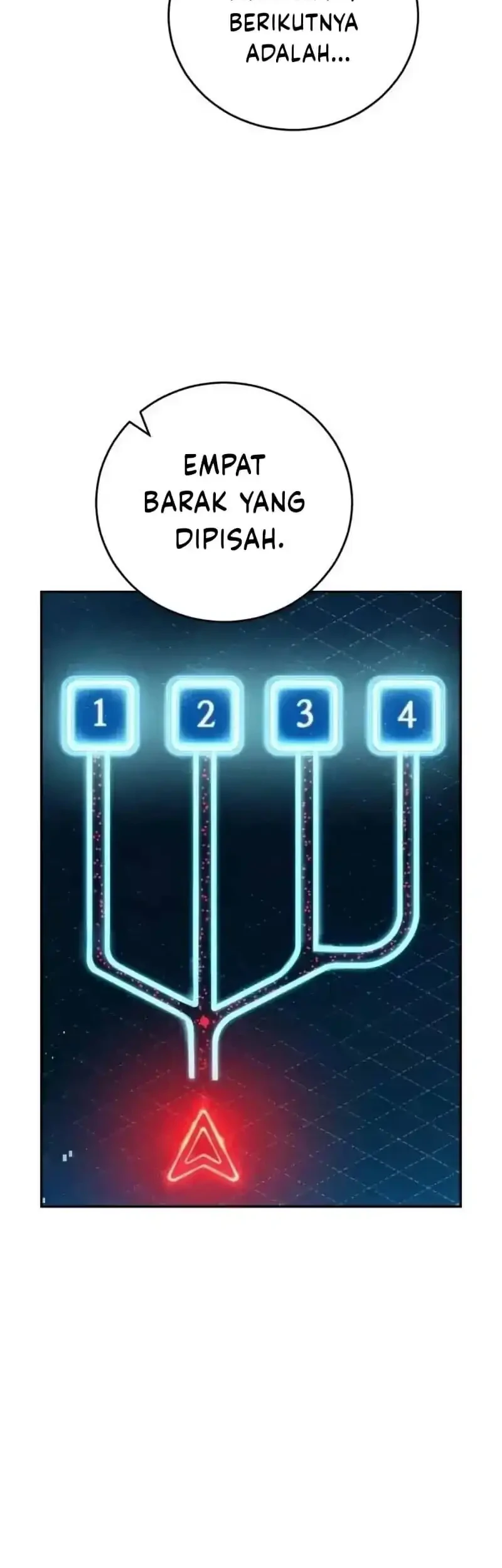 Monsters Fight Monsters chapter 22 halaman 28