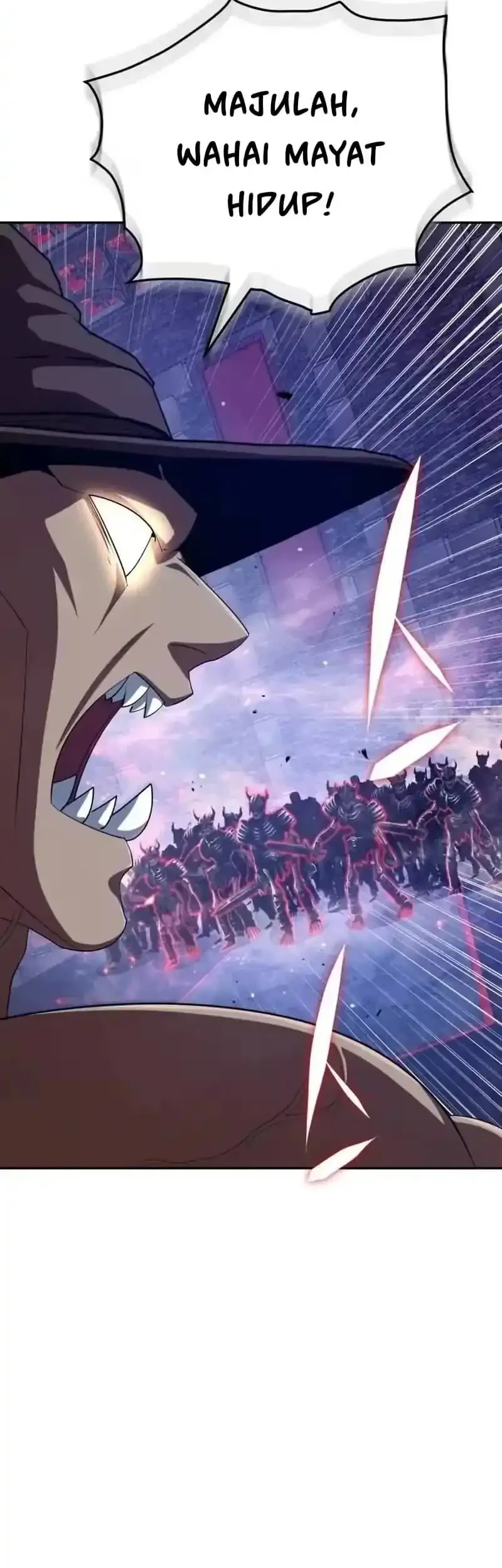 Monsters Fight Monsters chapter 22 halaman 33