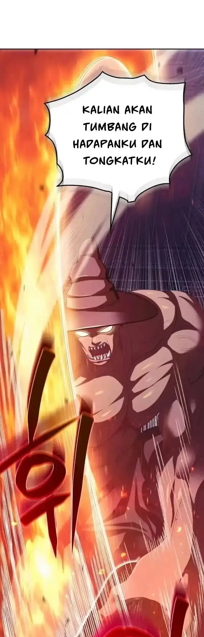 Monsters Fight Monsters chapter 22 halaman 34