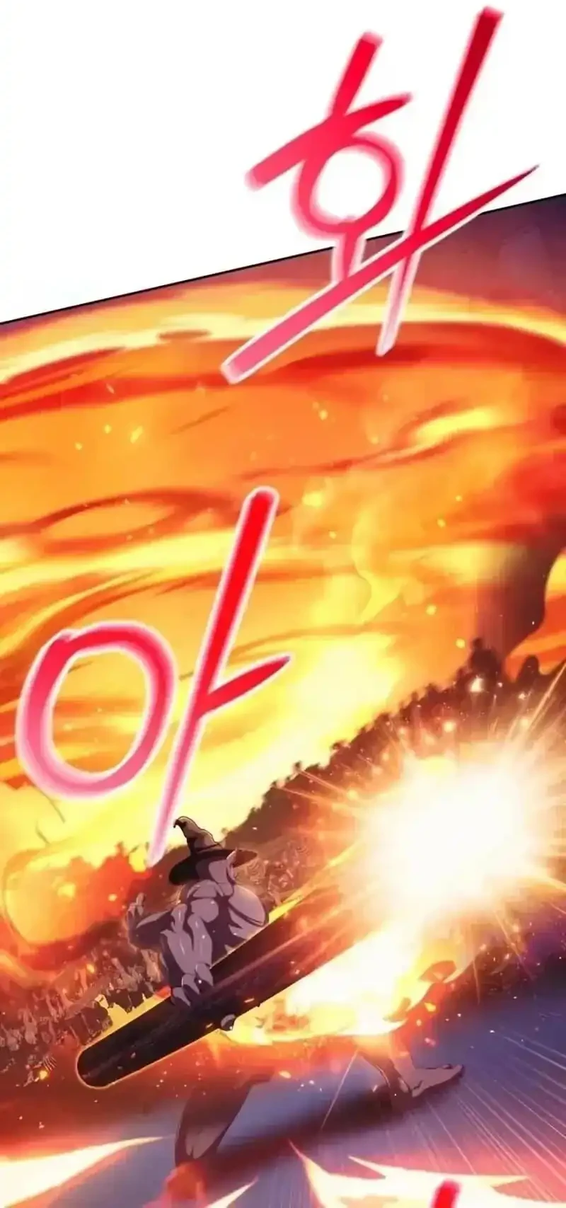 Monsters Fight Monsters chapter 22 halaman 36