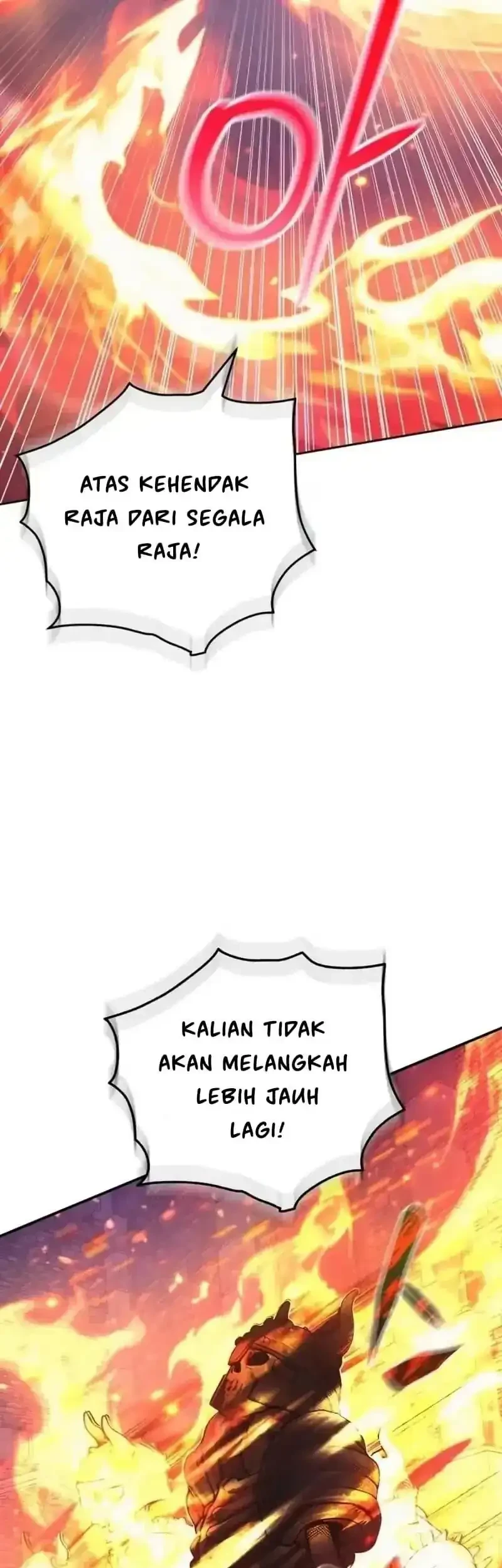 Monsters Fight Monsters chapter 22 halaman 37