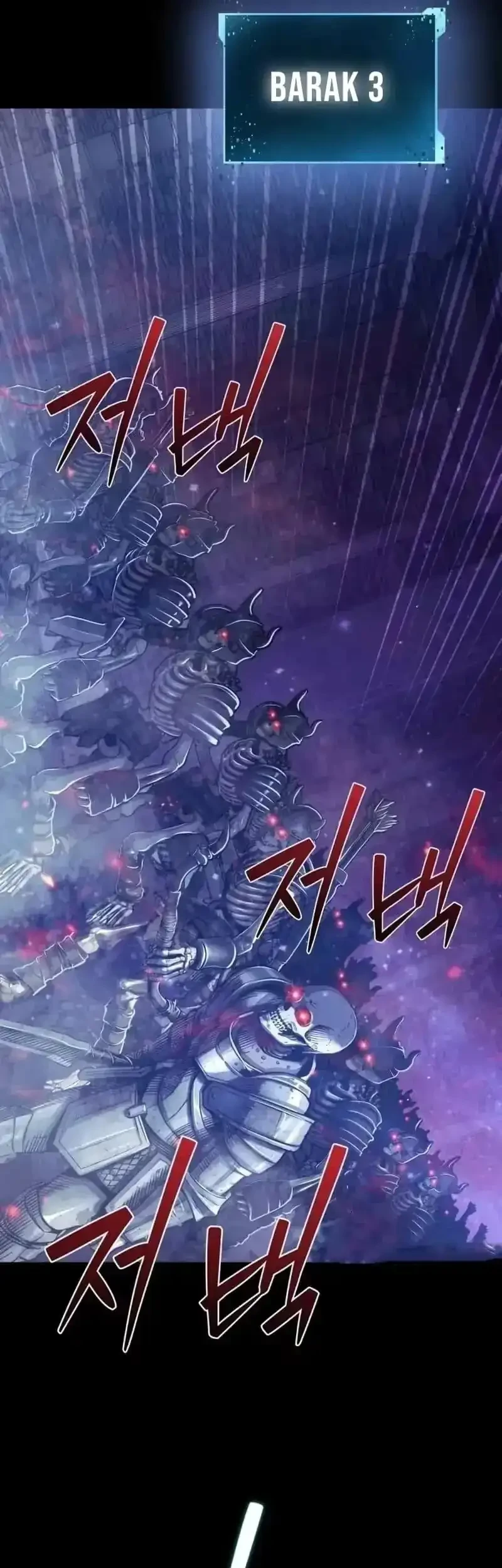 Monsters Fight Monsters chapter 22 halaman 43