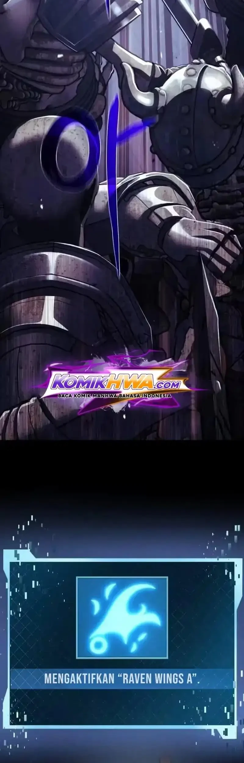 Monsters Fight Monsters chapter 22 halaman 46