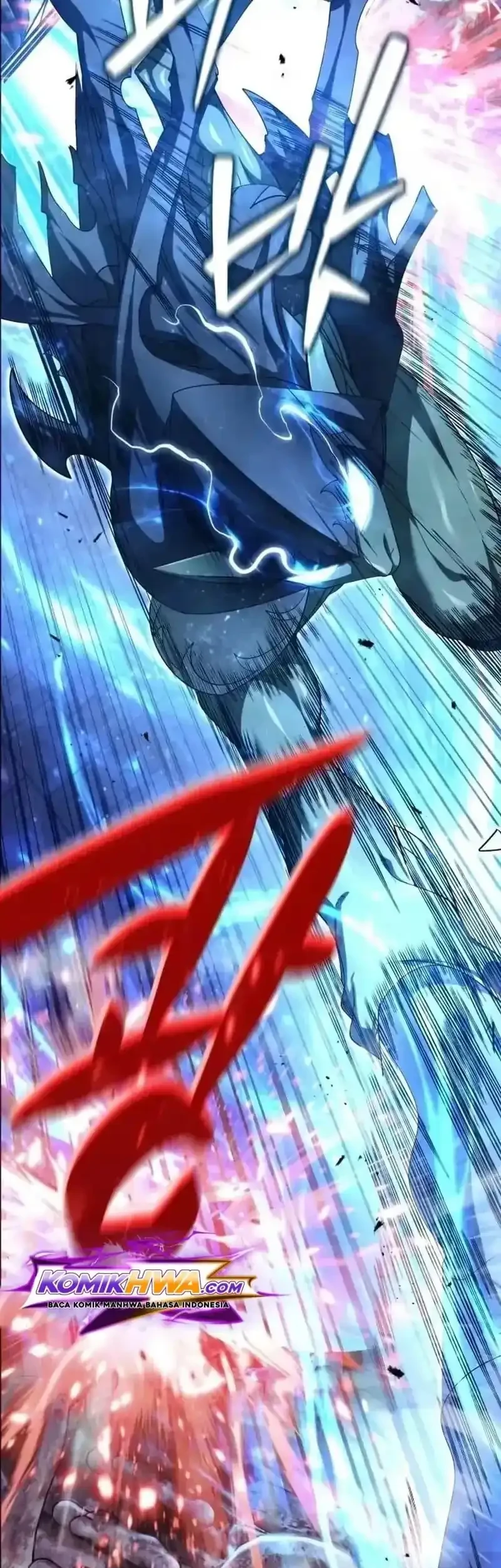 Monsters Fight Monsters chapter 22 halaman 49