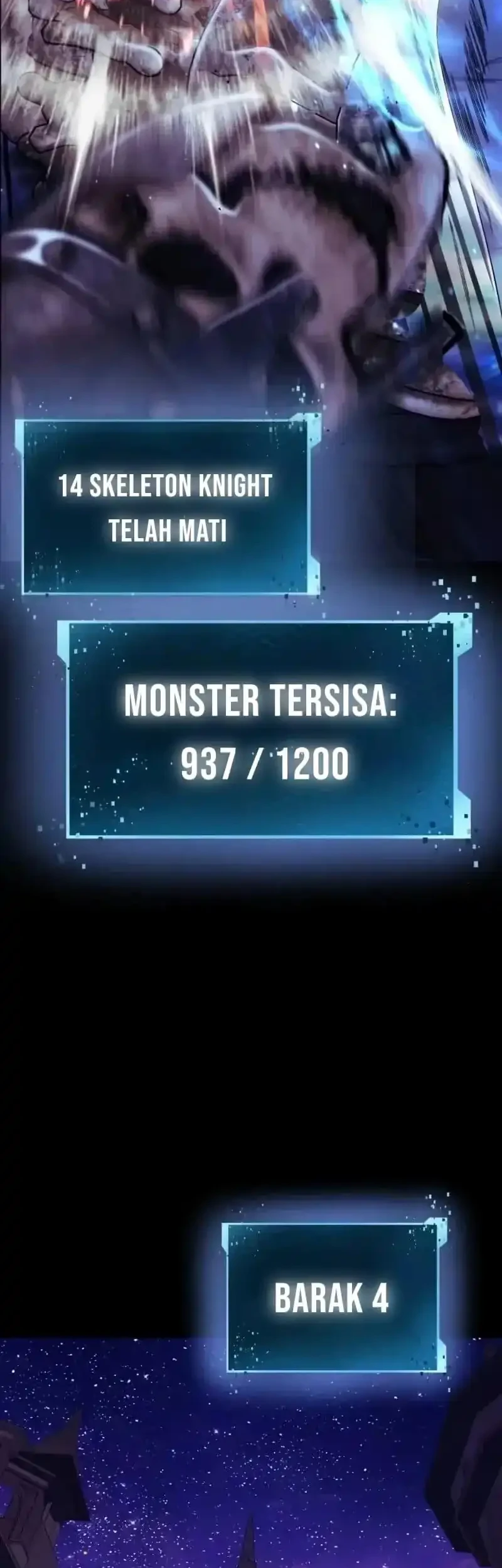 Monsters Fight Monsters chapter 22 halaman 50