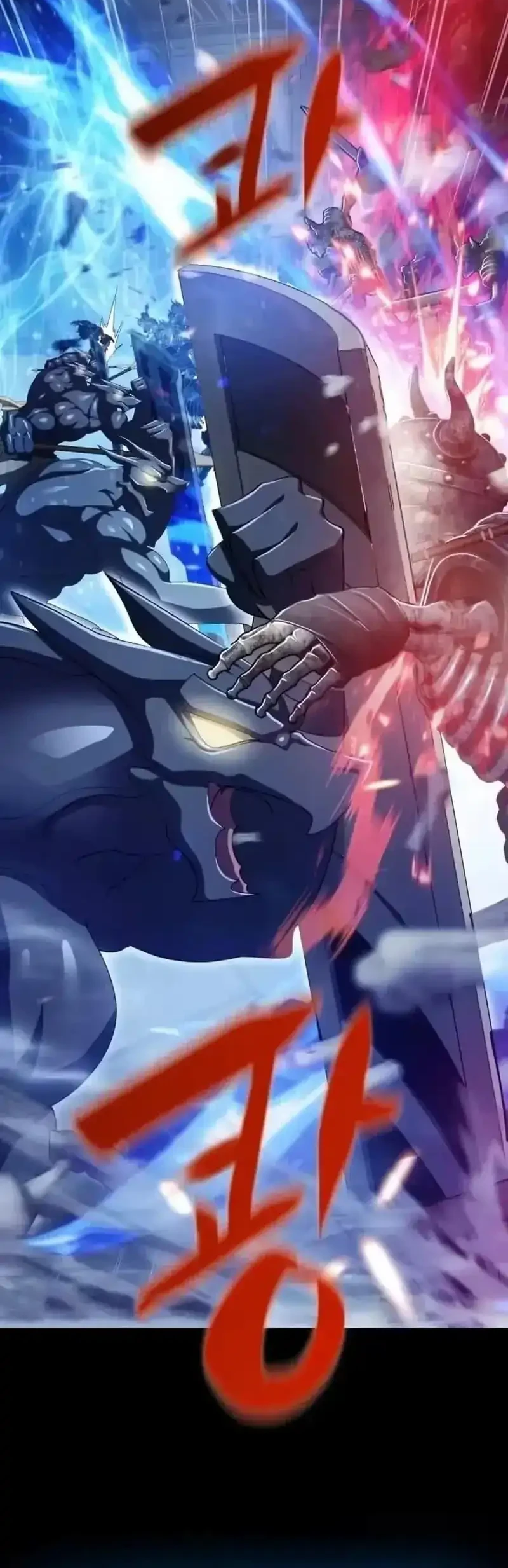 Monsters Fight Monsters chapter 22 halaman 54