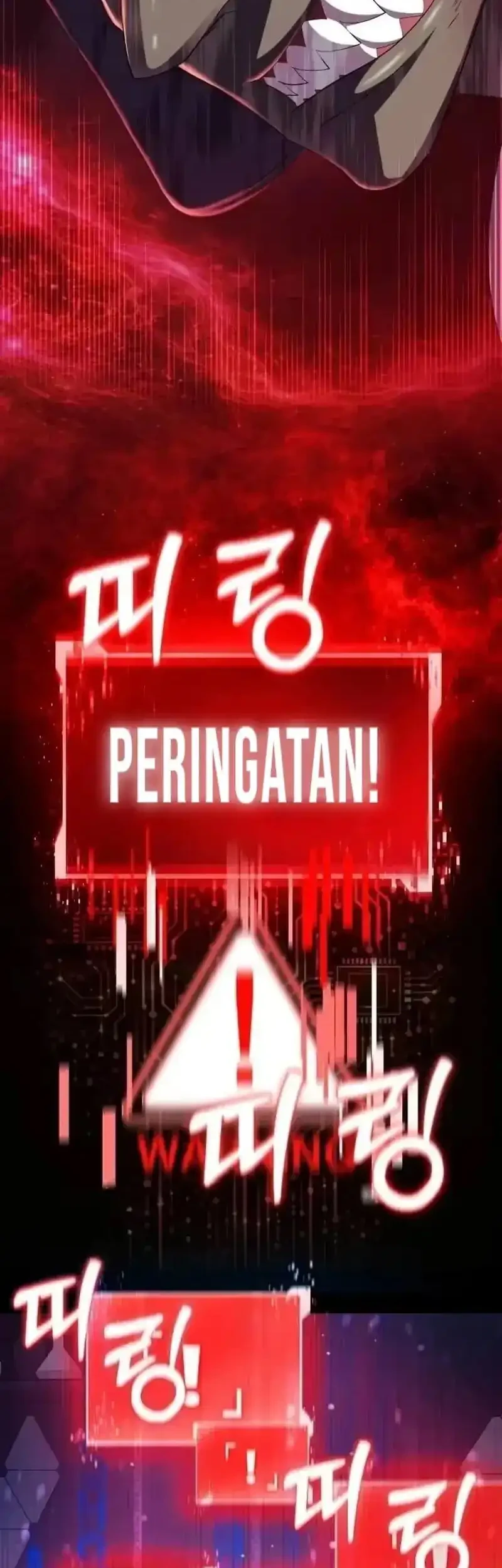 Monsters Fight Monsters chapter 22 halaman 64