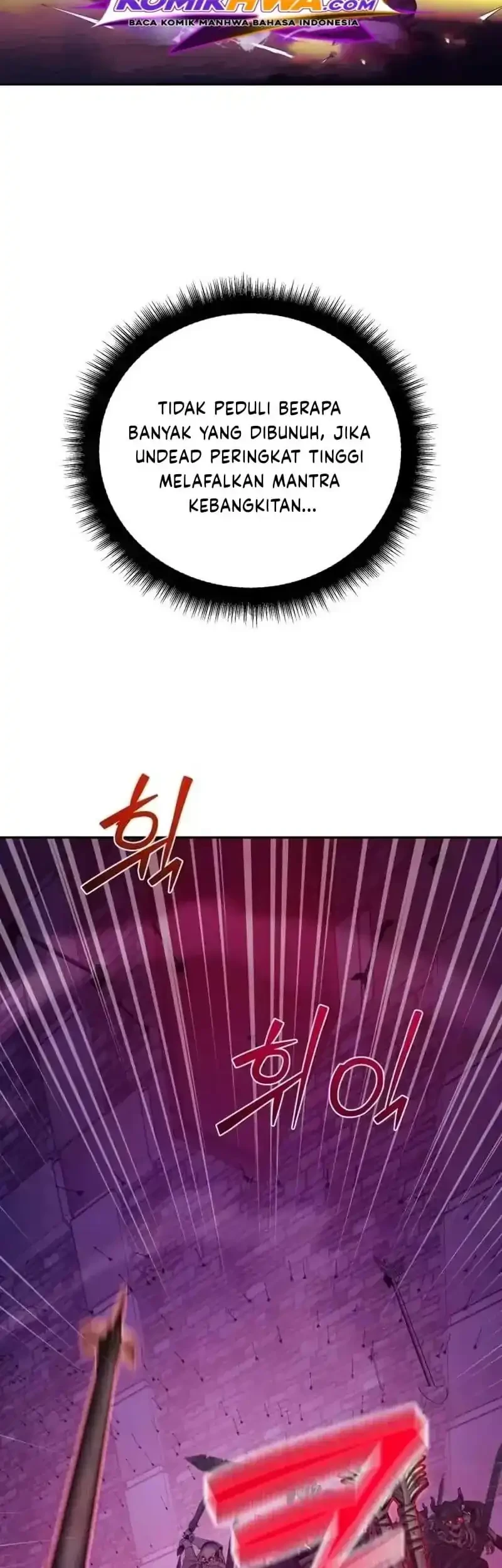 Monsters Fight Monsters chapter 22 halaman 71