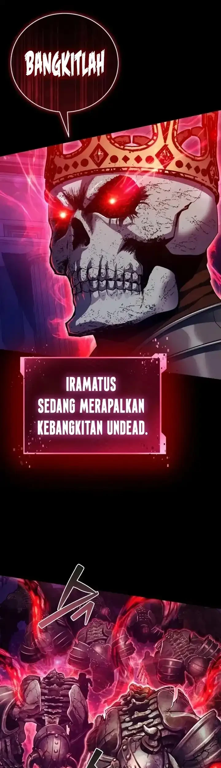 Monsters Fight Monsters Bab 23 halaman 12