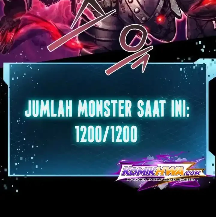 Monsters Fight Monsters Bab 23 halaman 13